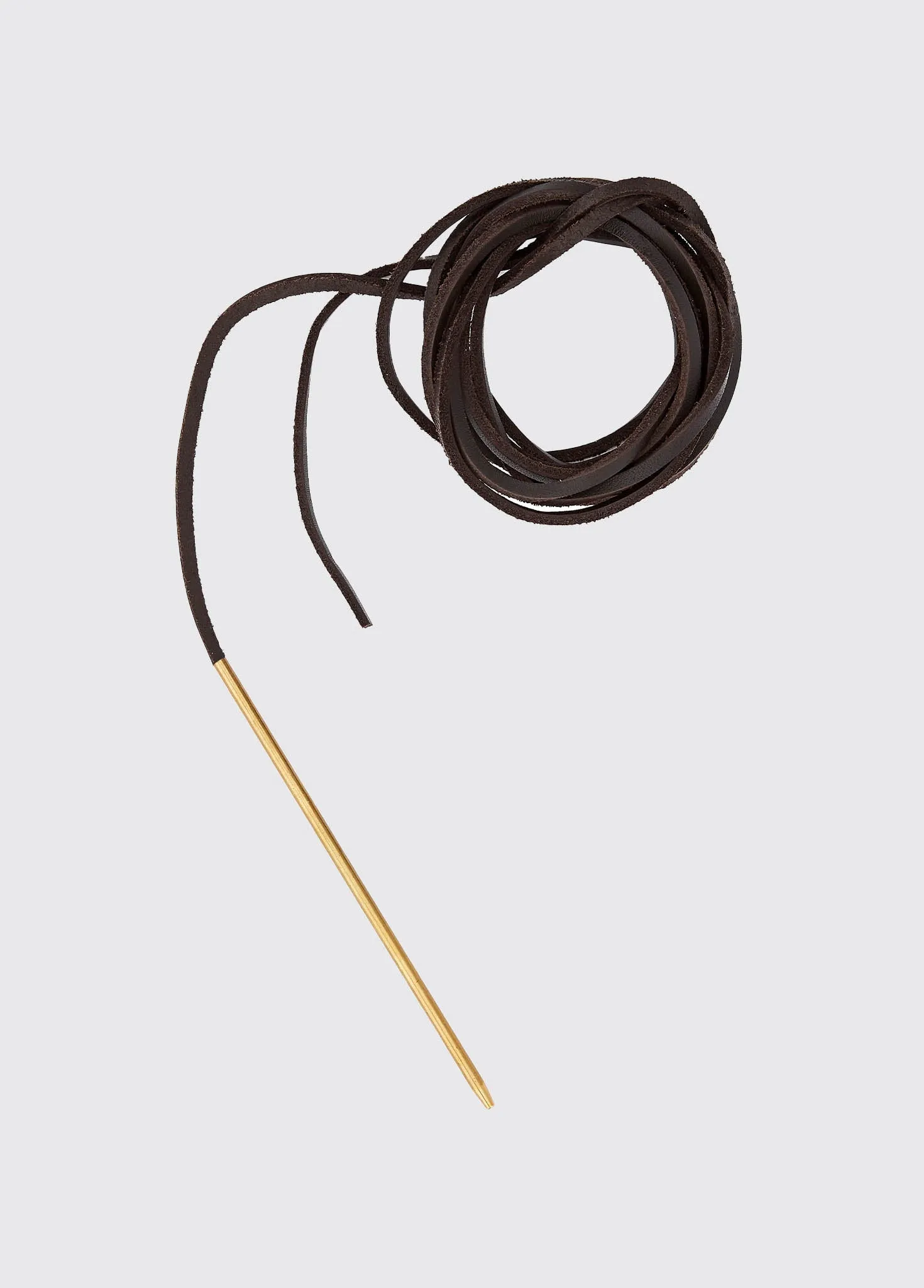 Replace -a-lace Kit - Mahogany