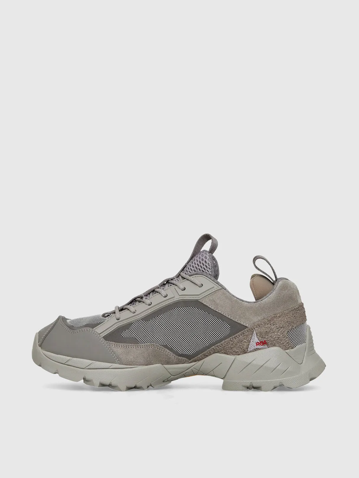 ROA Lhakpa Runner Grey