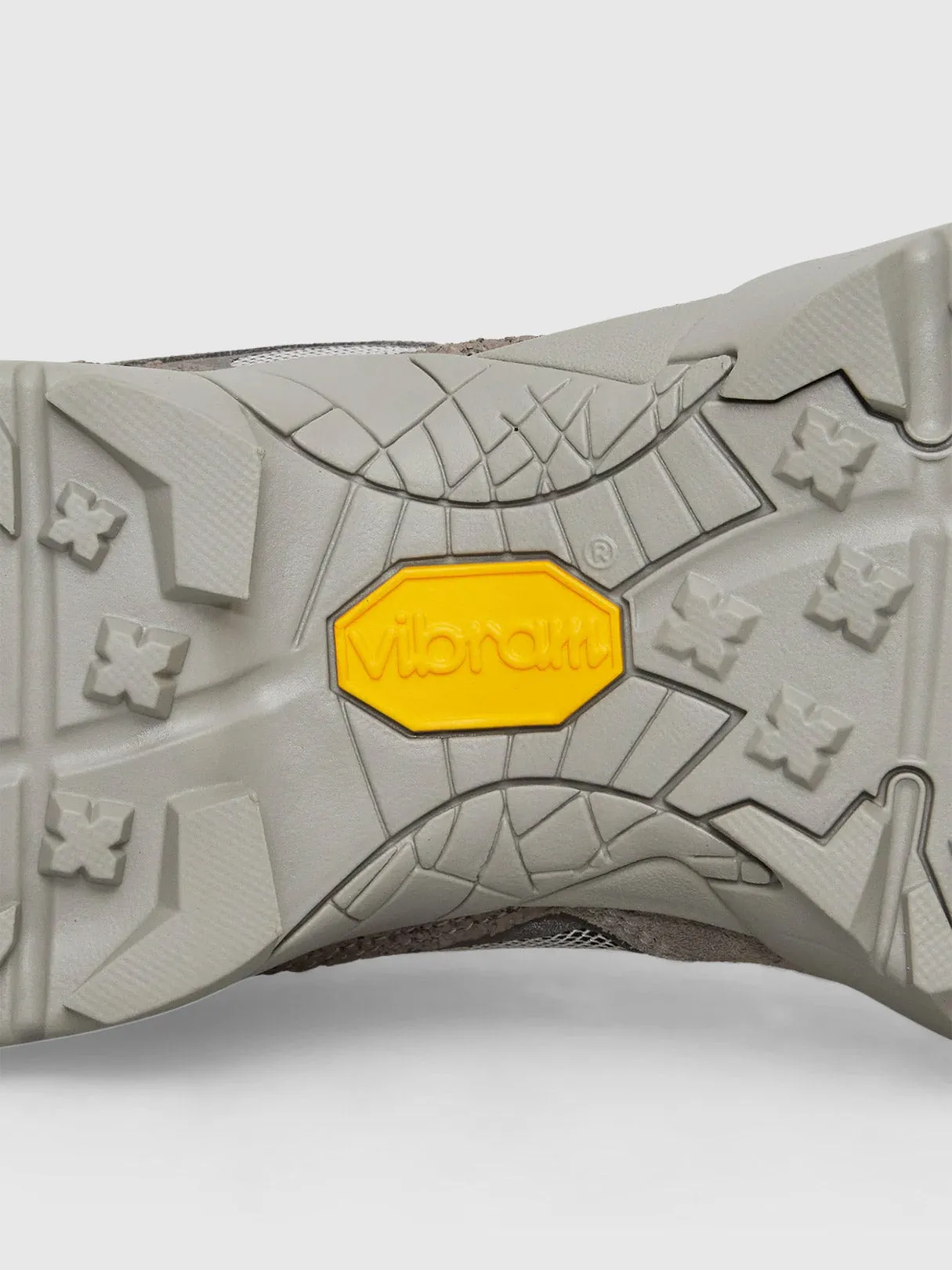 ROA Lhakpa Runner Grey