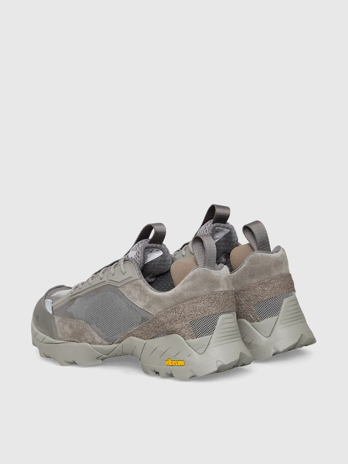 ROA Lhakpa Runner Grey