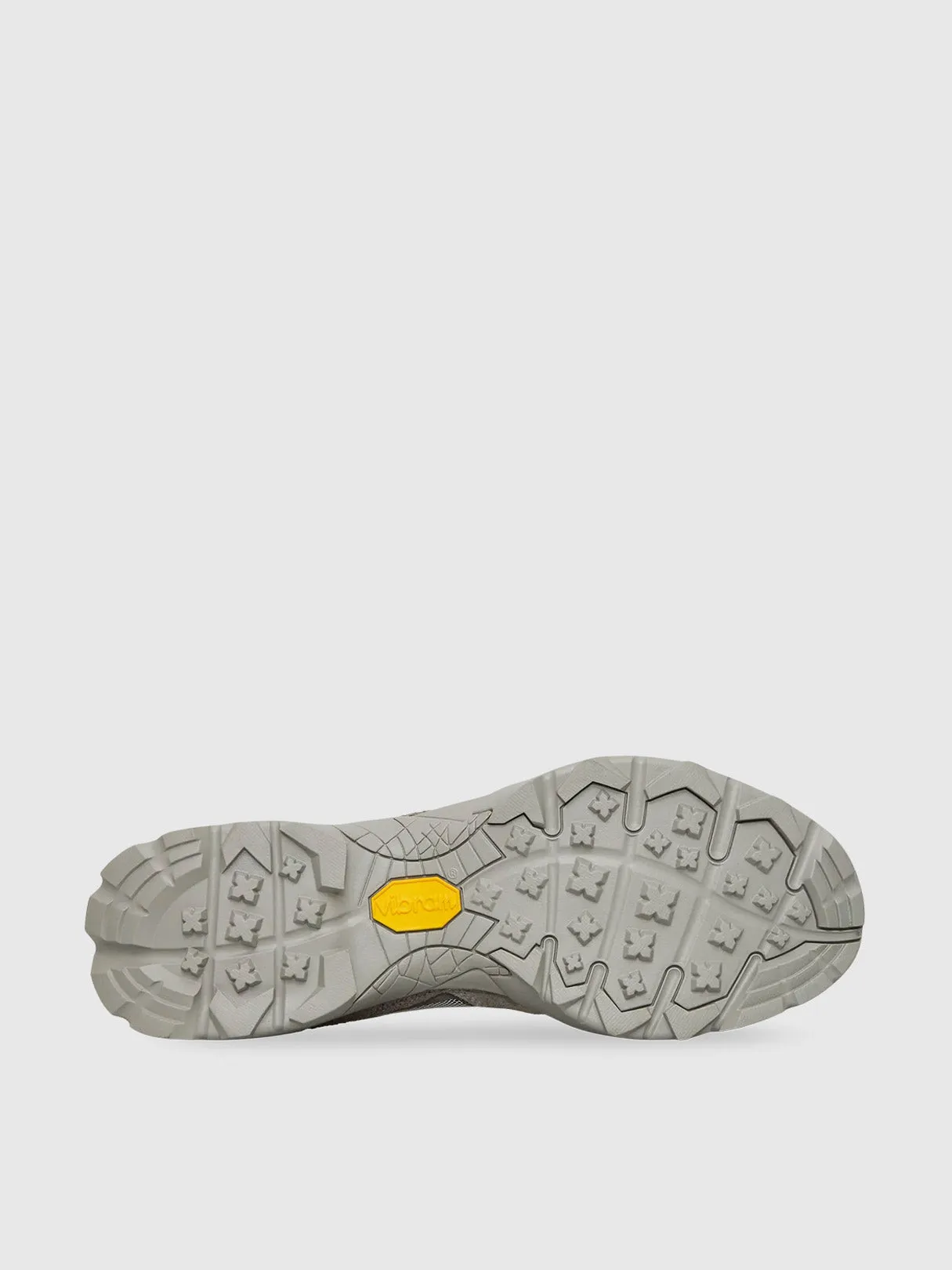 ROA Lhakpa Runner Grey