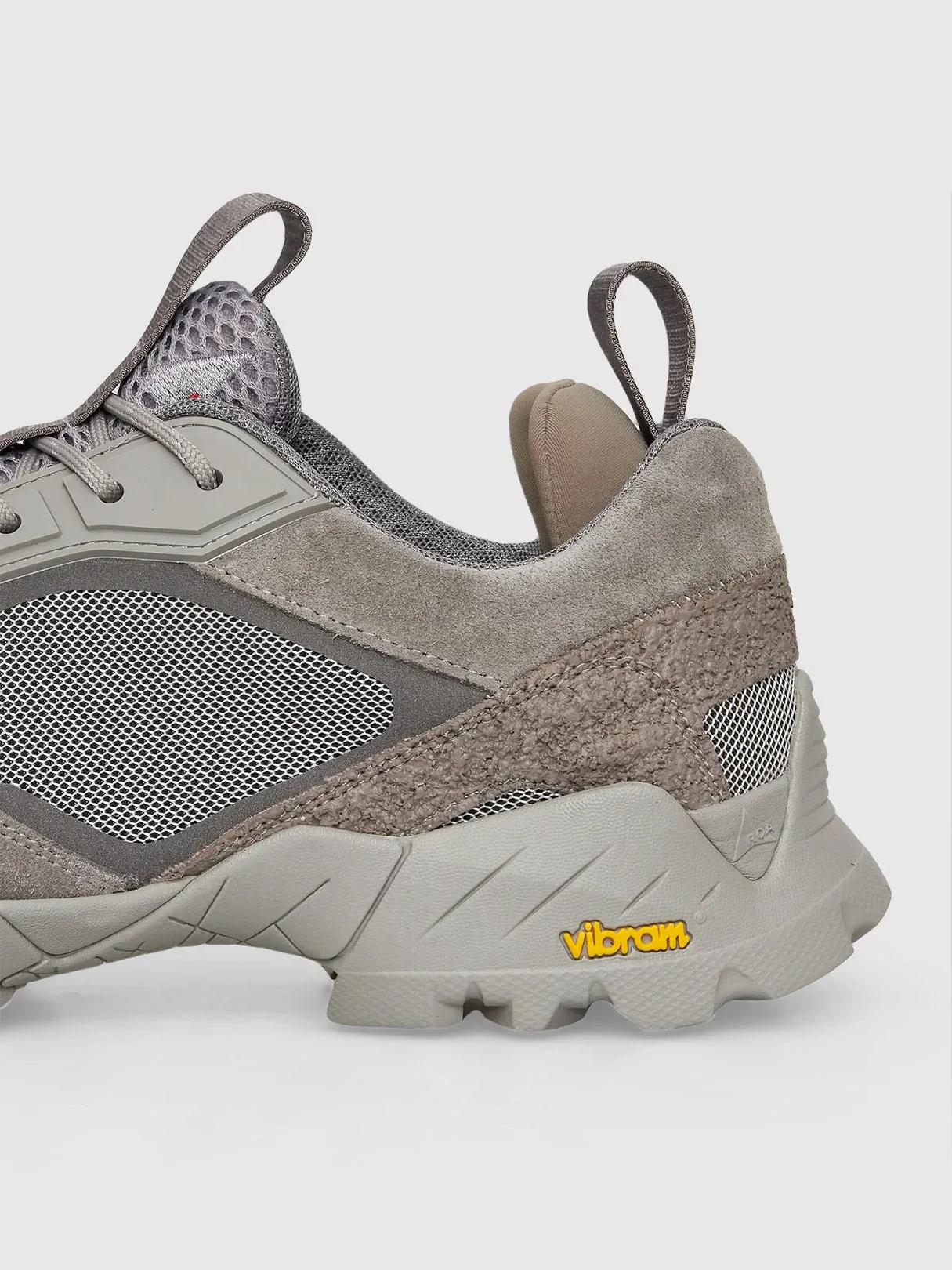 ROA Lhakpa Runner Grey