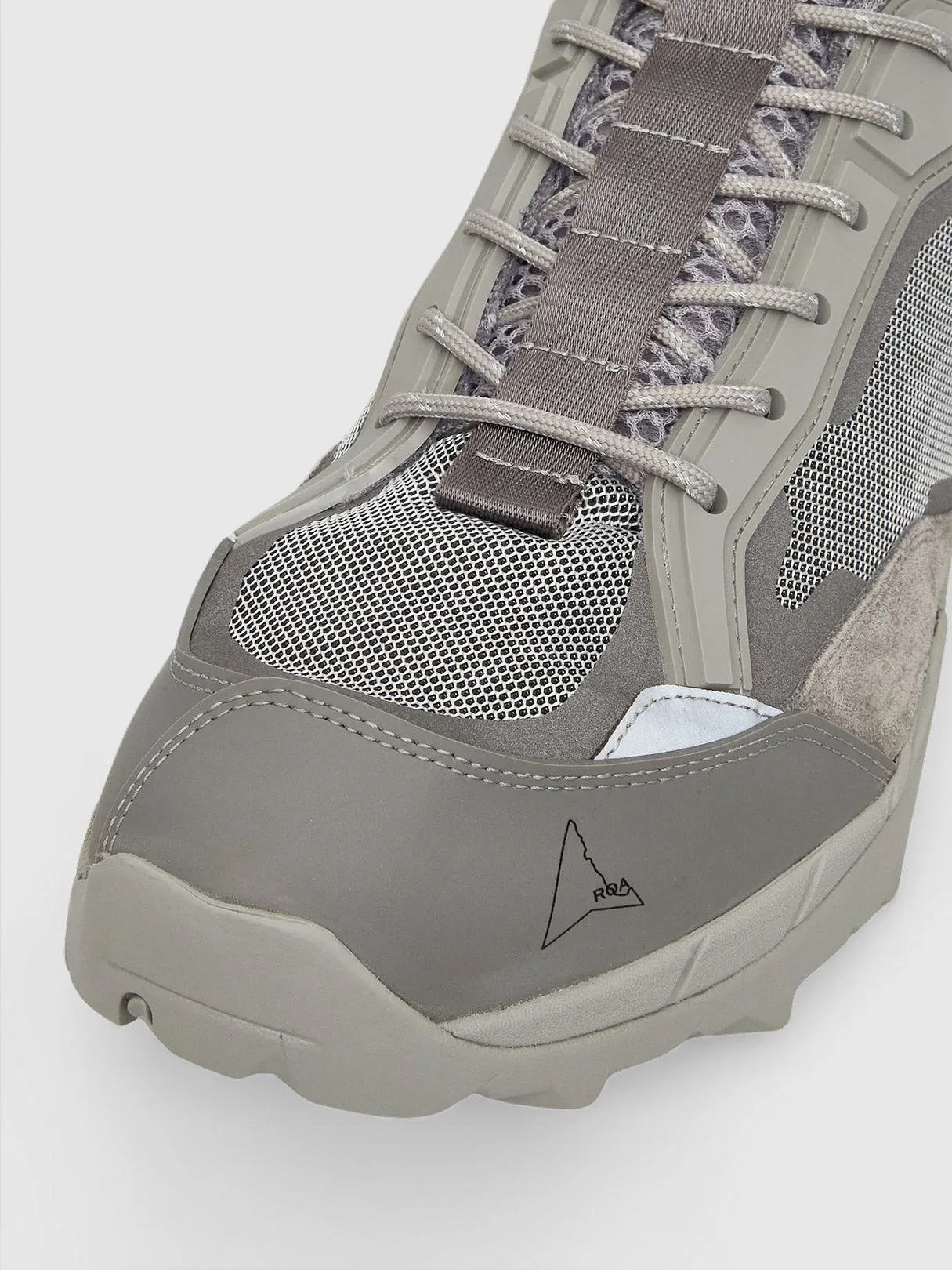 ROA Lhakpa Runner Grey