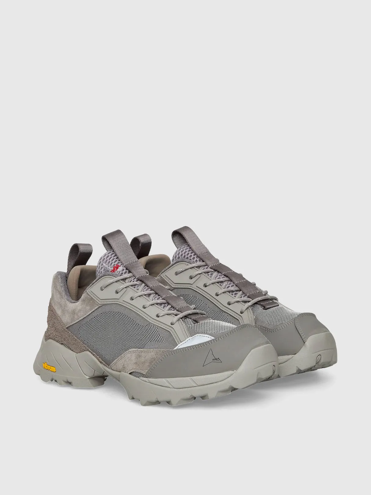 ROA Lhakpa Runner Grey