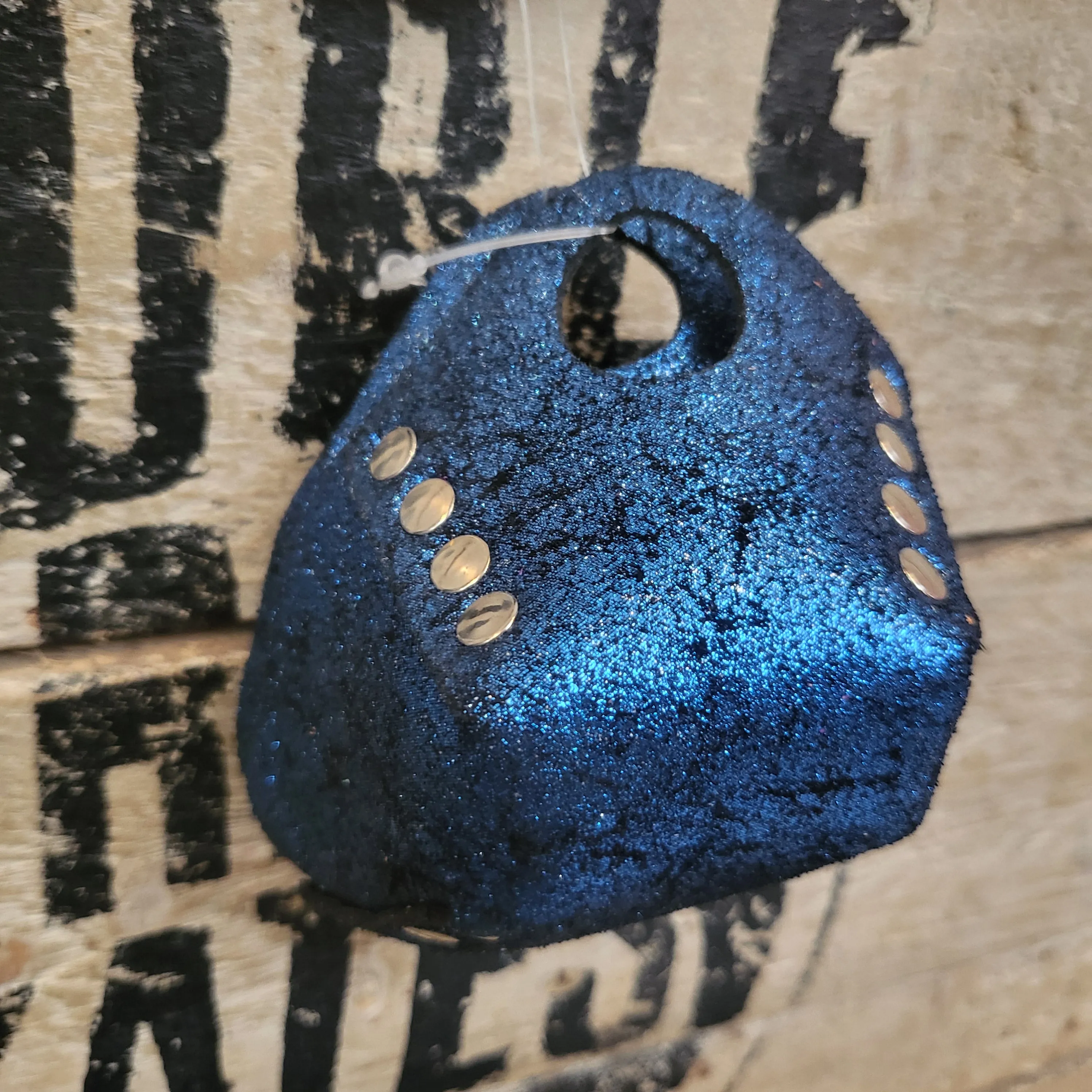 Roller Stuff Toe Caps
