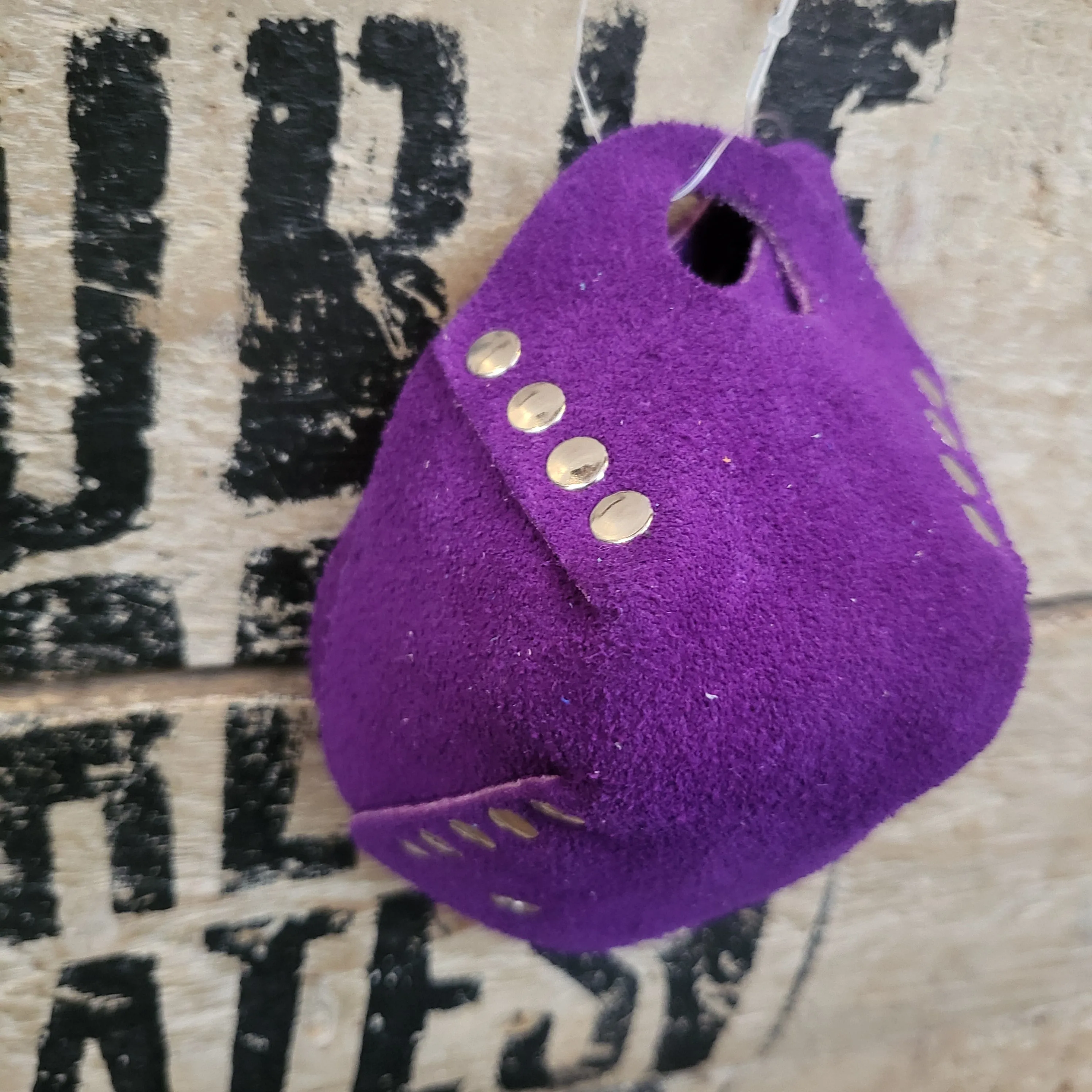 Roller Stuff Toe Caps