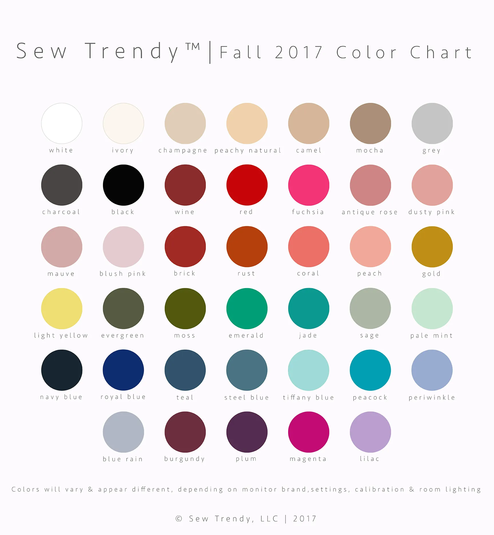 RTS:  Lisa Skirt | Ready To Ship • by Sew Trendy