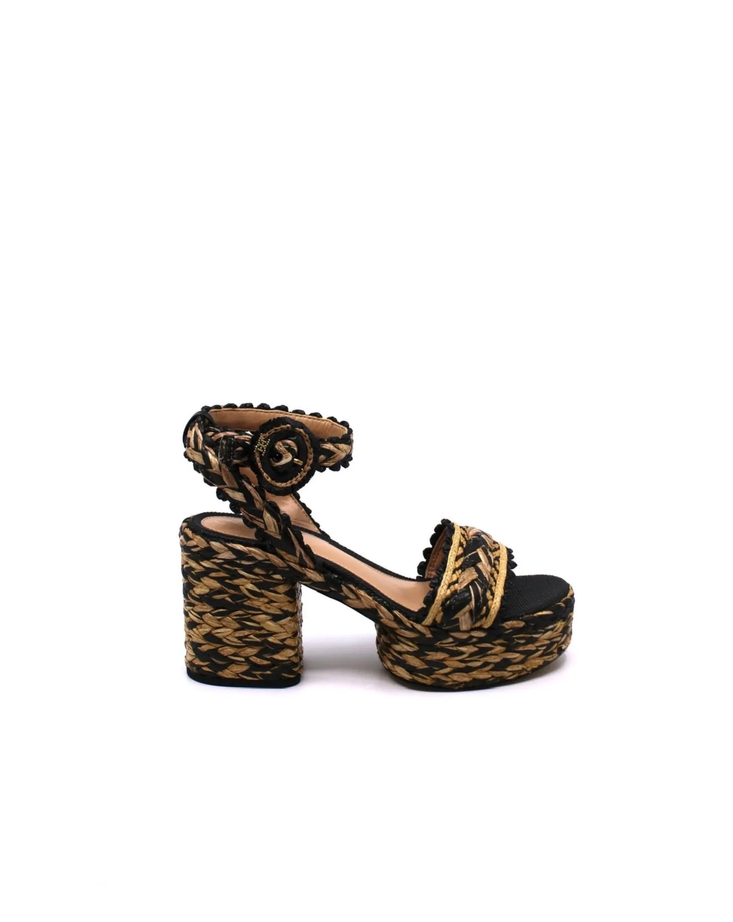 Sam Edelman Iliana Black/ Natural