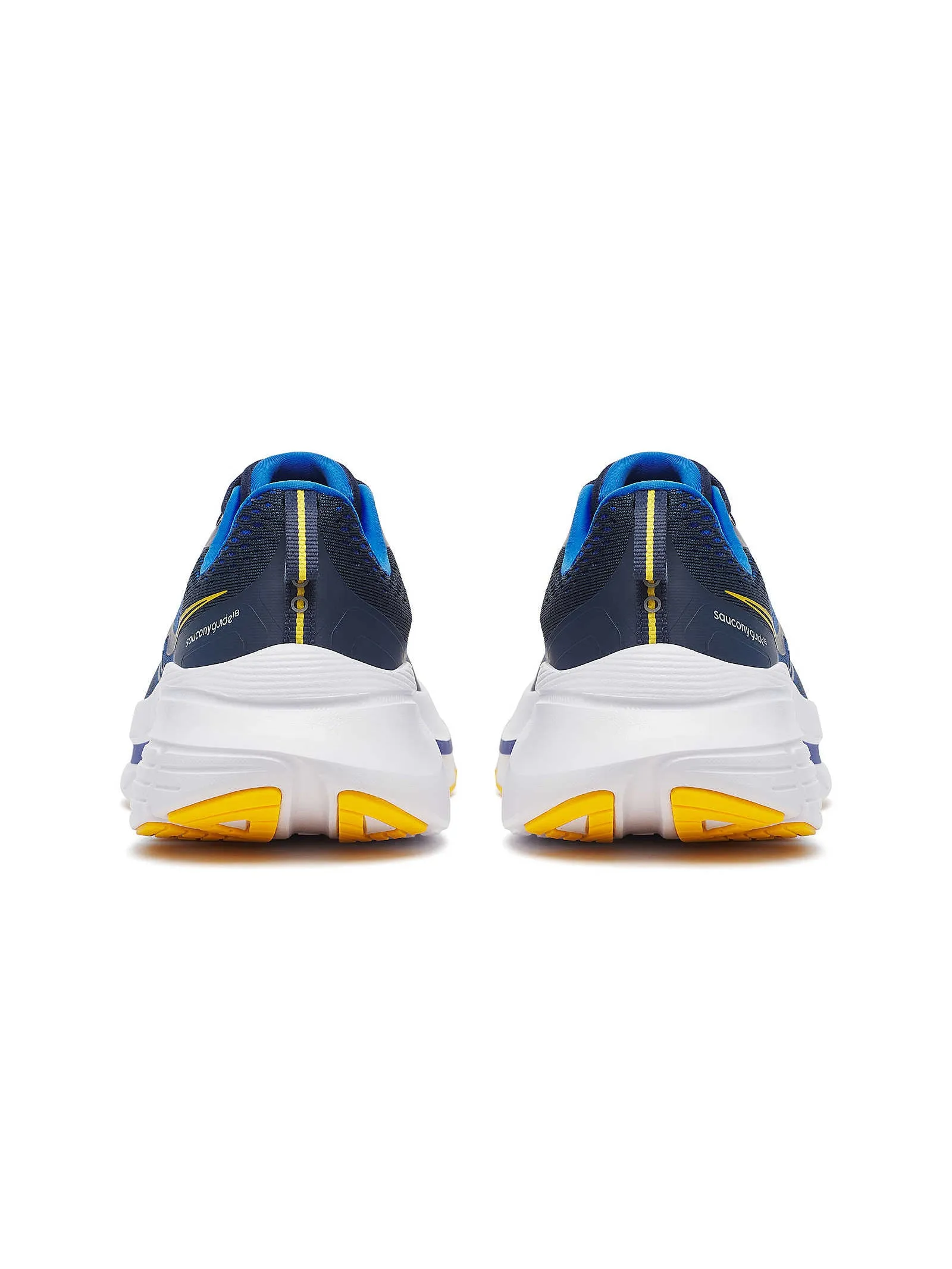 Saucony Guide 18 Men's Shoes