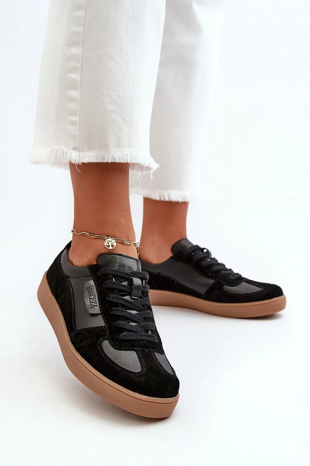 Scarpe sportive model 198451 Step in style