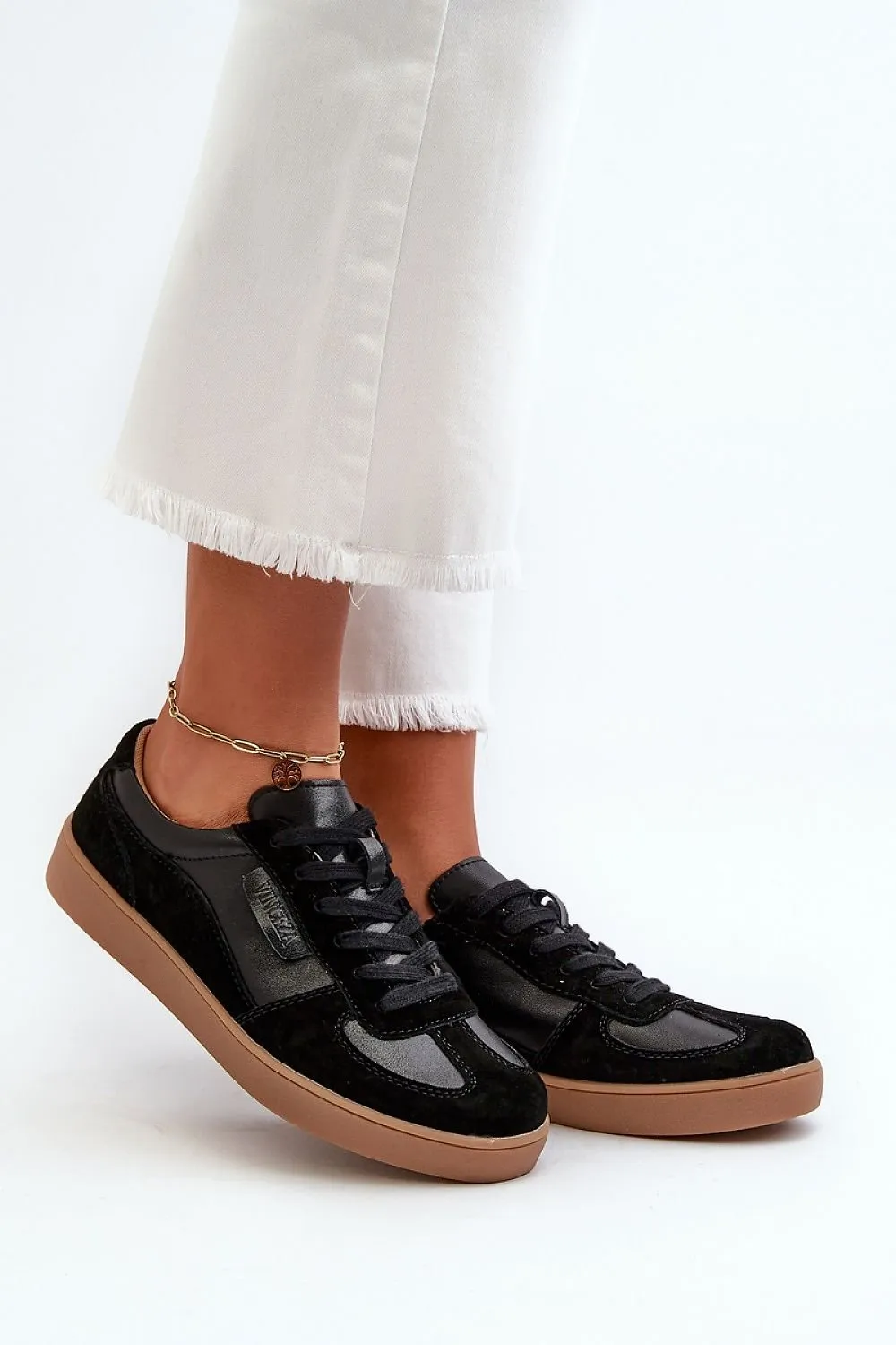 Scarpe sportive model 198451 Step in style