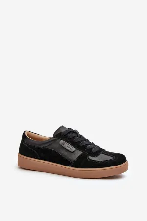 Scarpe sportive model 198451 Step in style