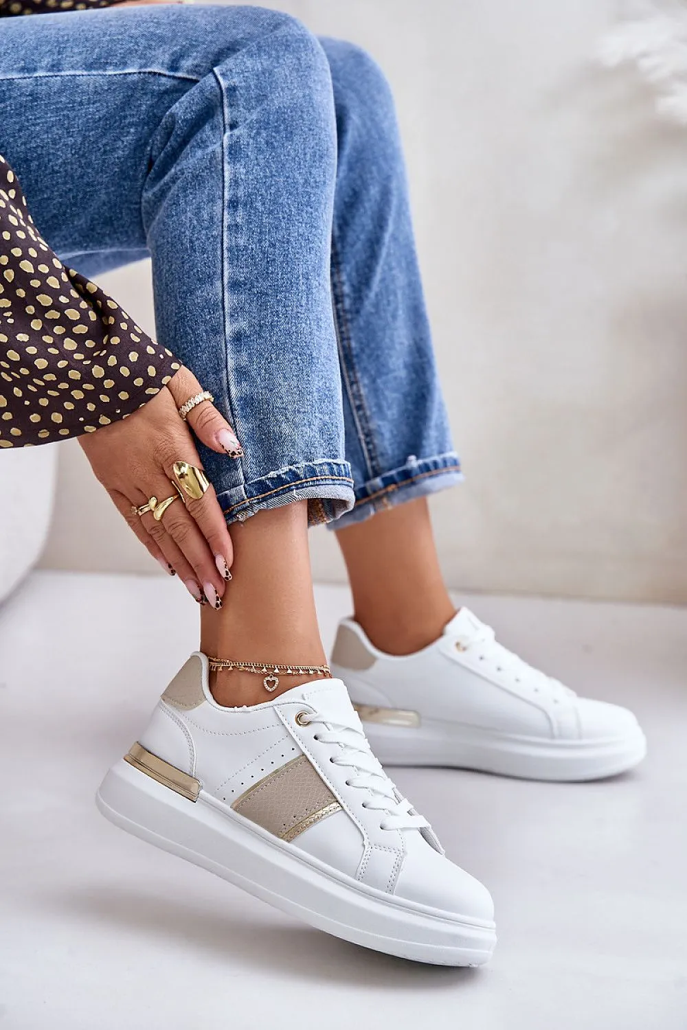 Scarpe sportive model 201710 Step in style