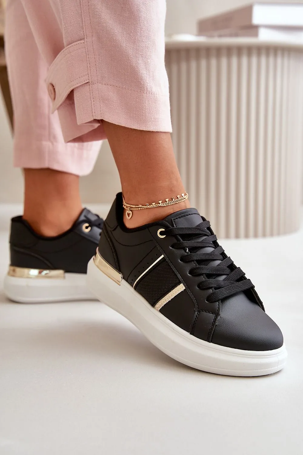 Scarpe sportive model 201710 Step in style
