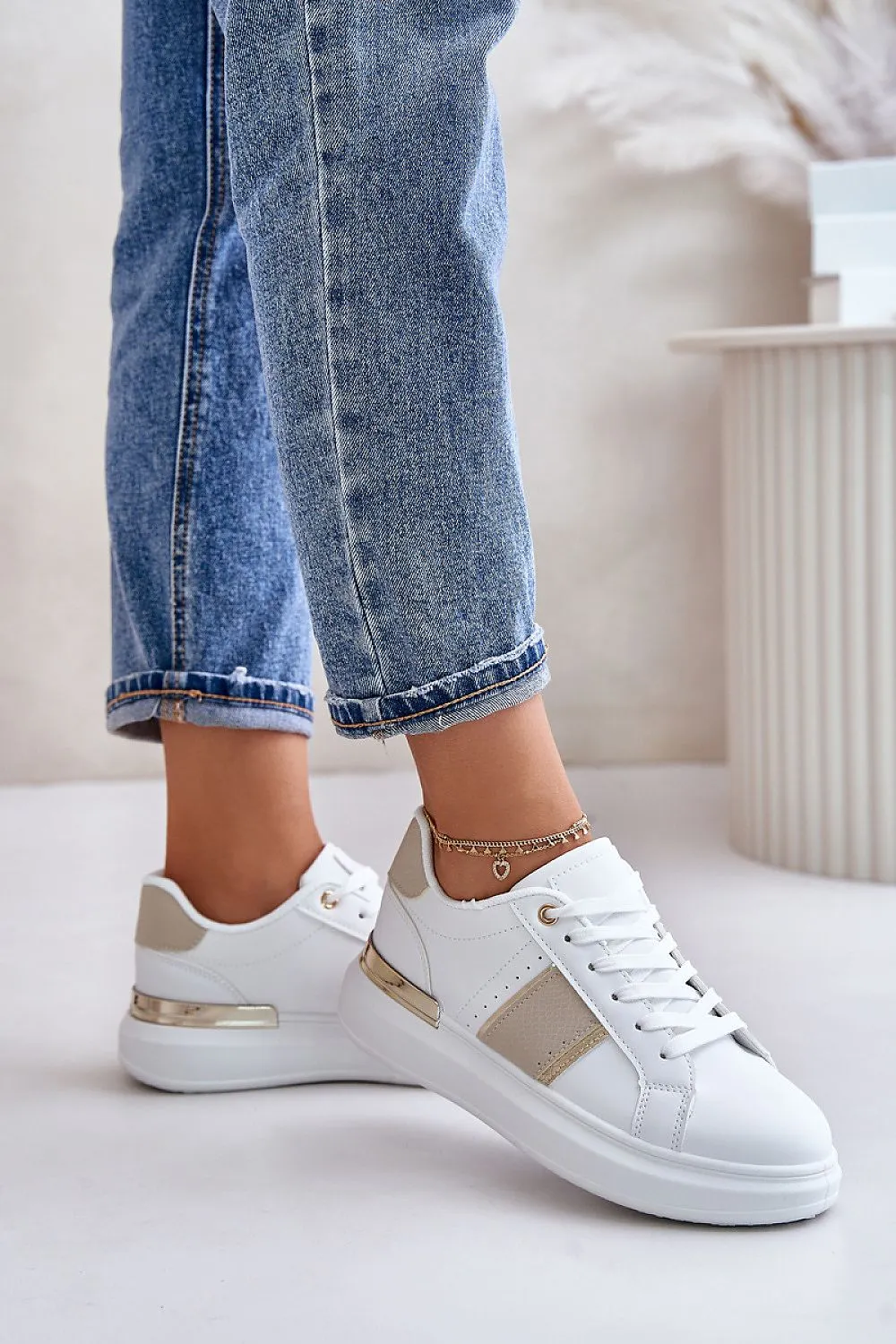 Scarpe sportive model 201710 Step in style