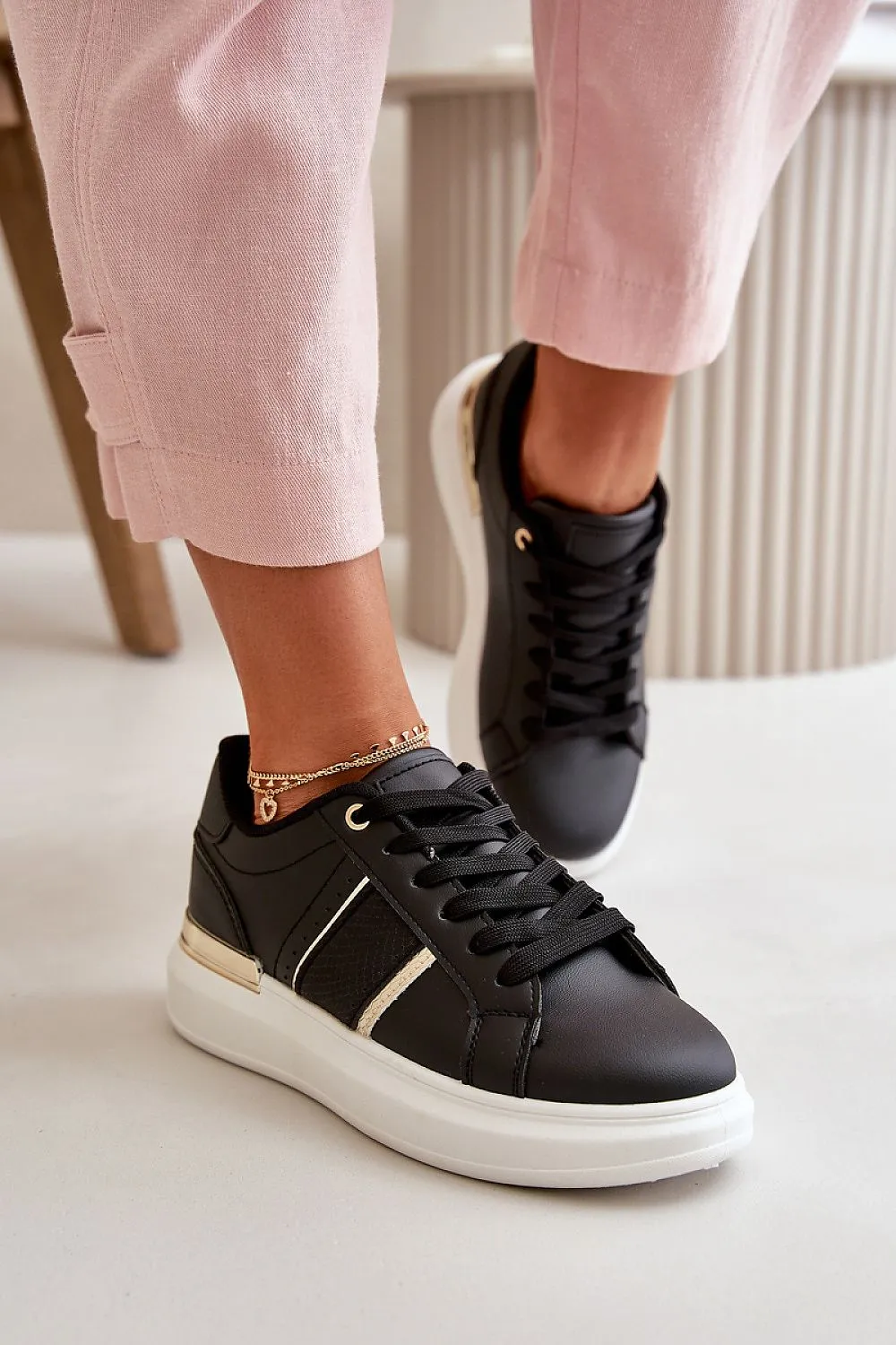 Scarpe sportive model 201710 Step in style