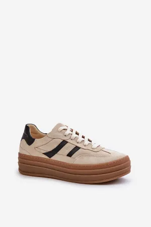 Scarpe sportive model 203629 Step in style