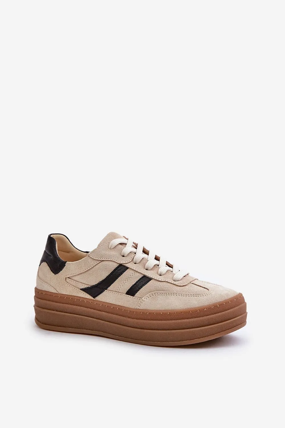 Scarpe sportive model 203629 Step in style