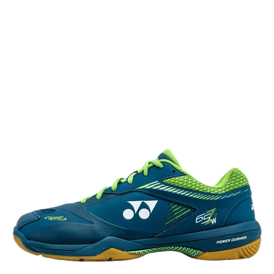 Shb 65 Z II Wide Blue/Green