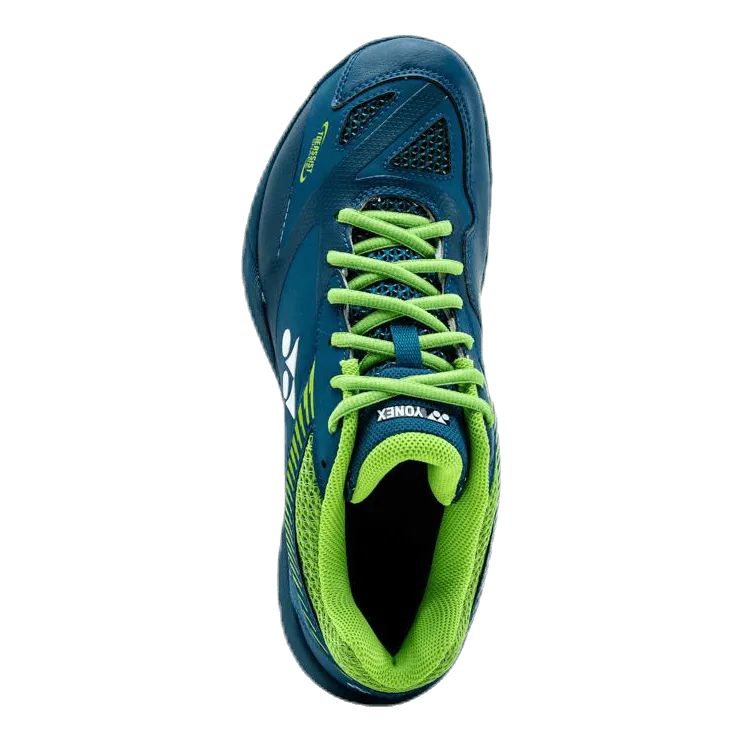 Shb 65 Z II Wide Blue/Green