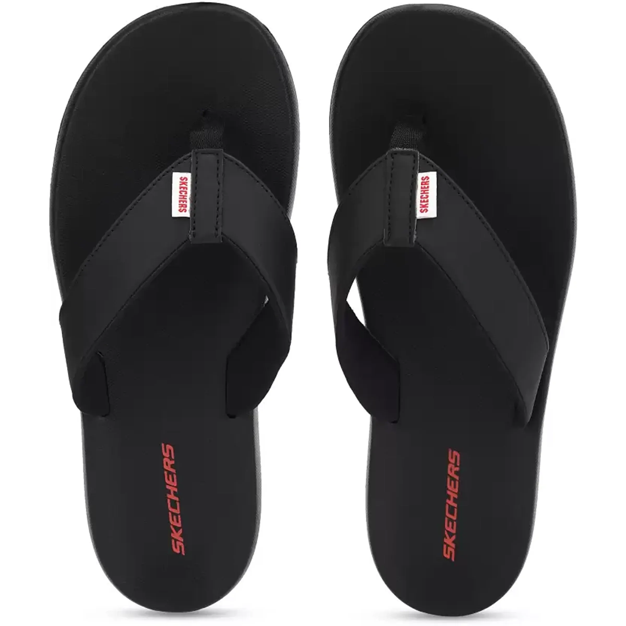 SKECHERS EAFORD - LOMU (8790110I-BBK)