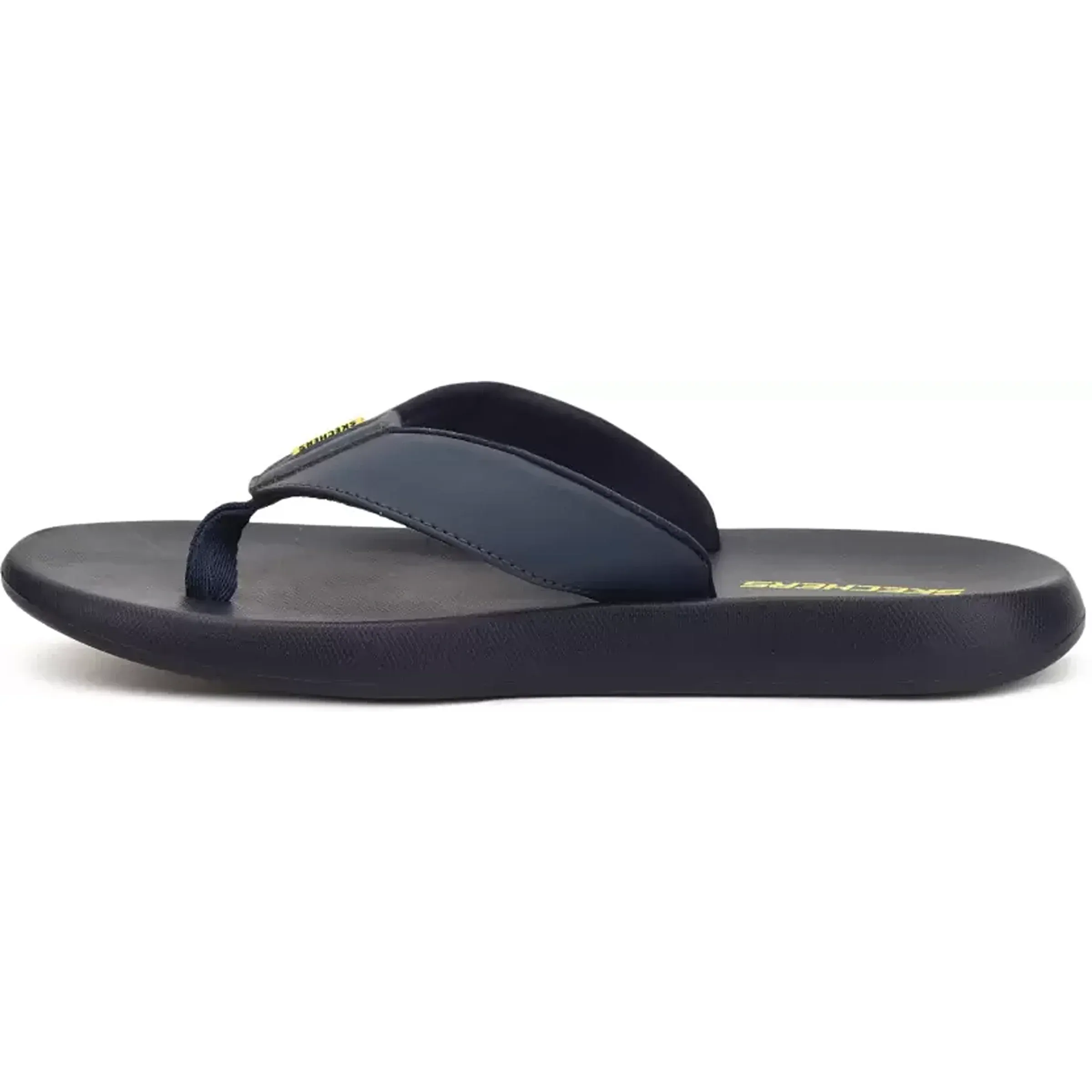 SKECHERS EAFORD - LOMU (8790110I-NVY)