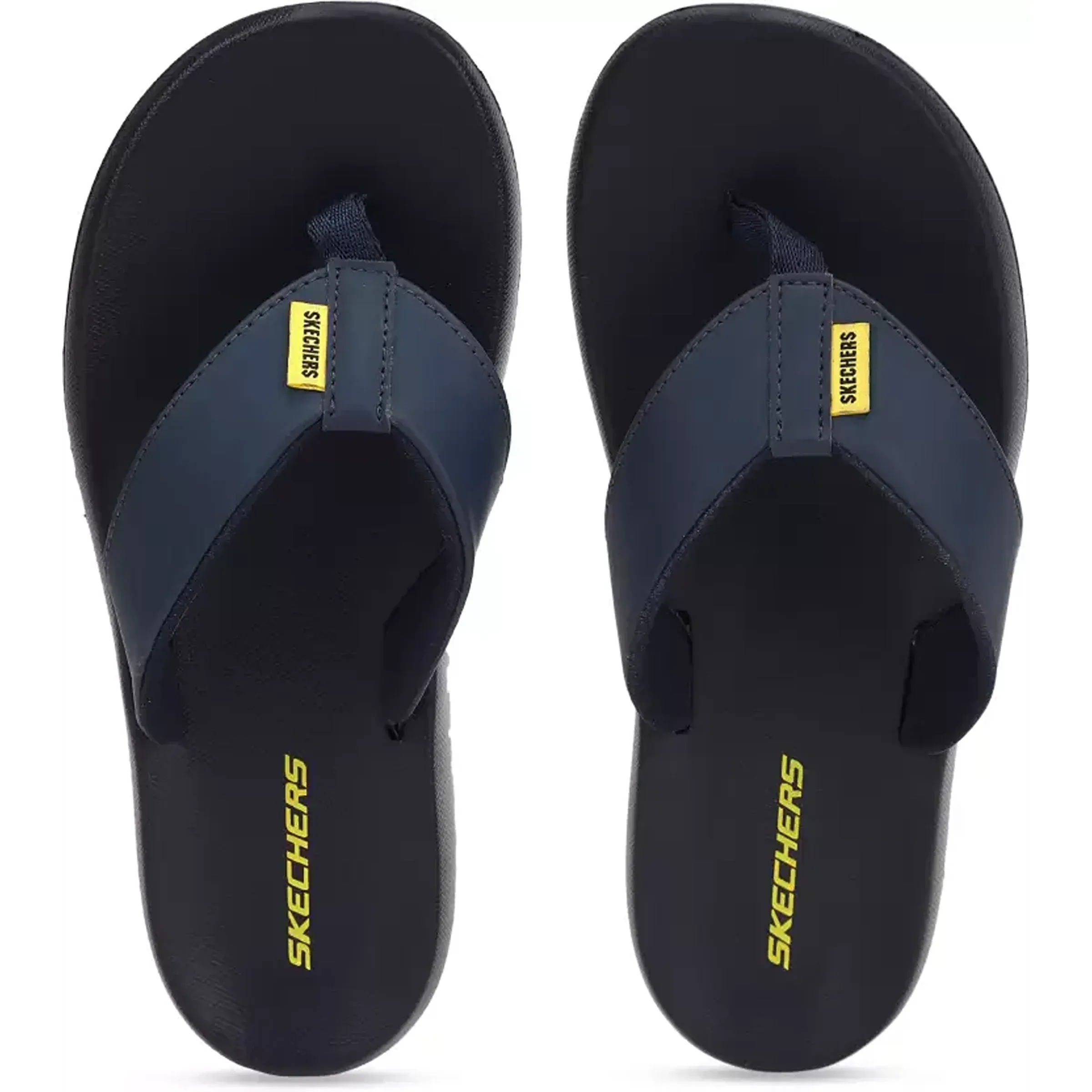 SKECHERS EAFORD - LOMU (8790110I-NVY)