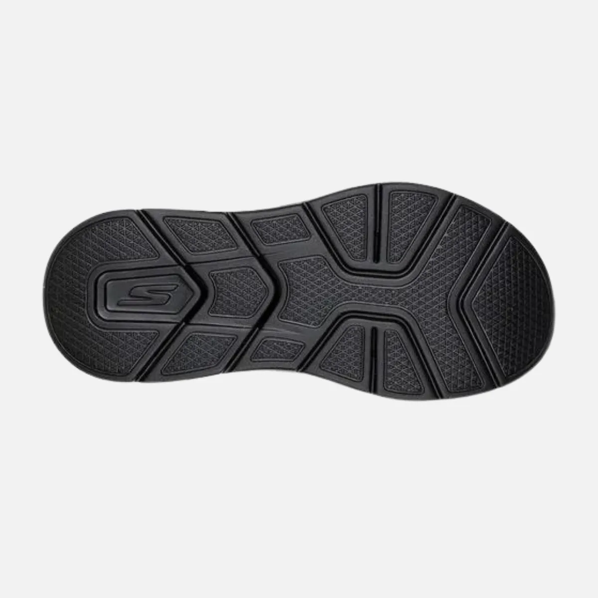 Skechers Men's On-The-GO Consistent Slippers -Black