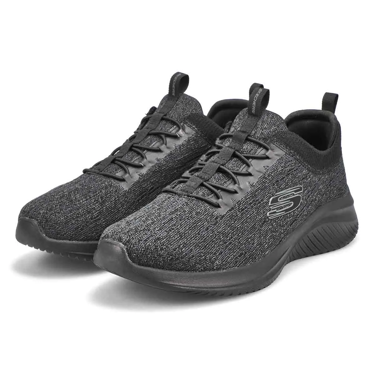 SKECHERS MEN'S ULTRA FLEX 3.0 – HARSIK #232338 Black