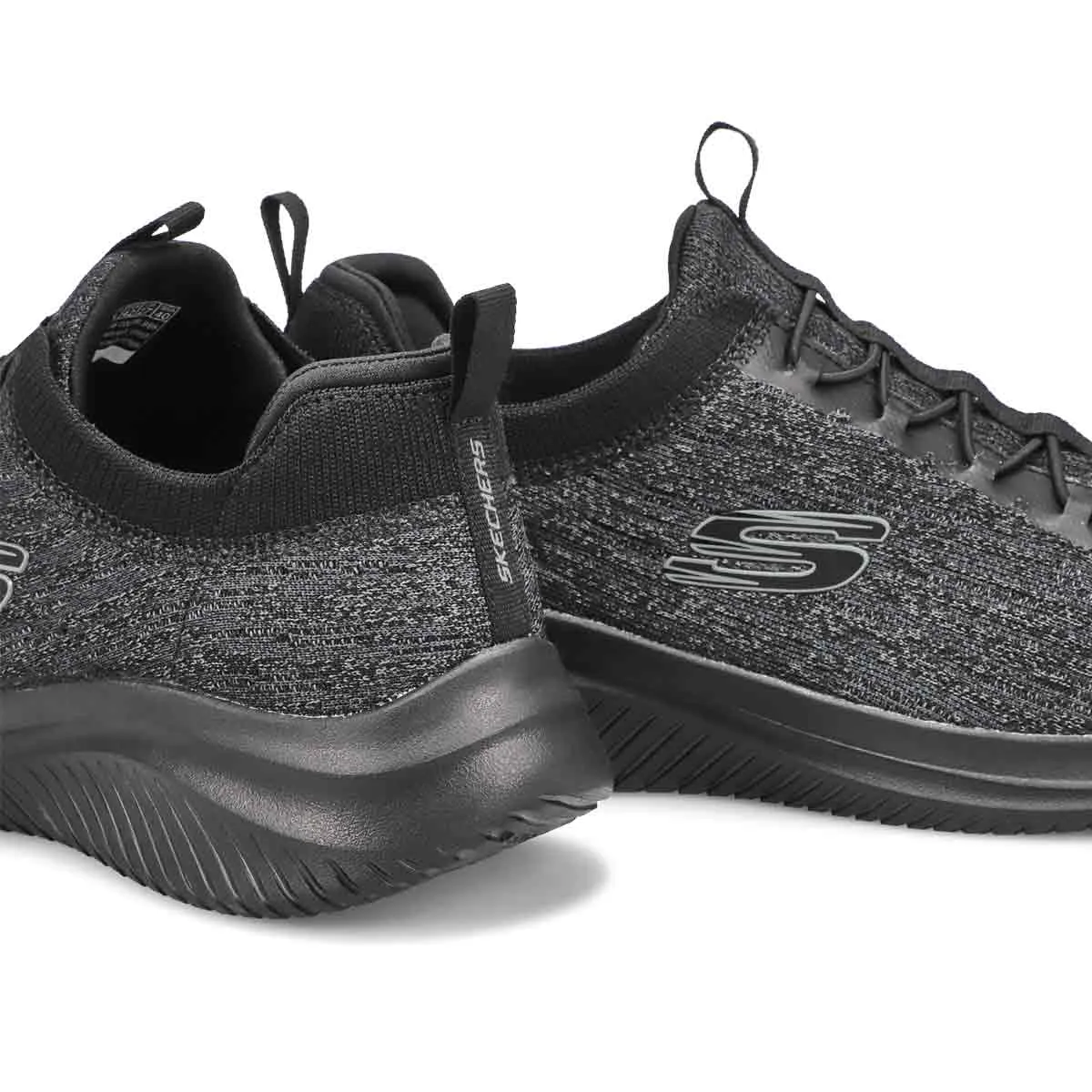 SKECHERS MEN'S ULTRA FLEX 3.0 – HARSIK #232338 Black