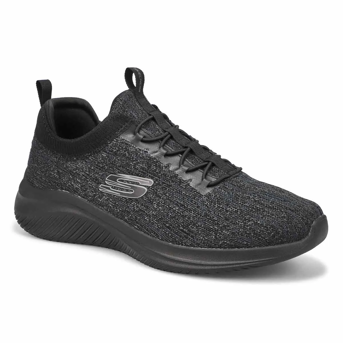 SKECHERS MEN'S ULTRA FLEX 3.0 – HARSIK #232338 Black