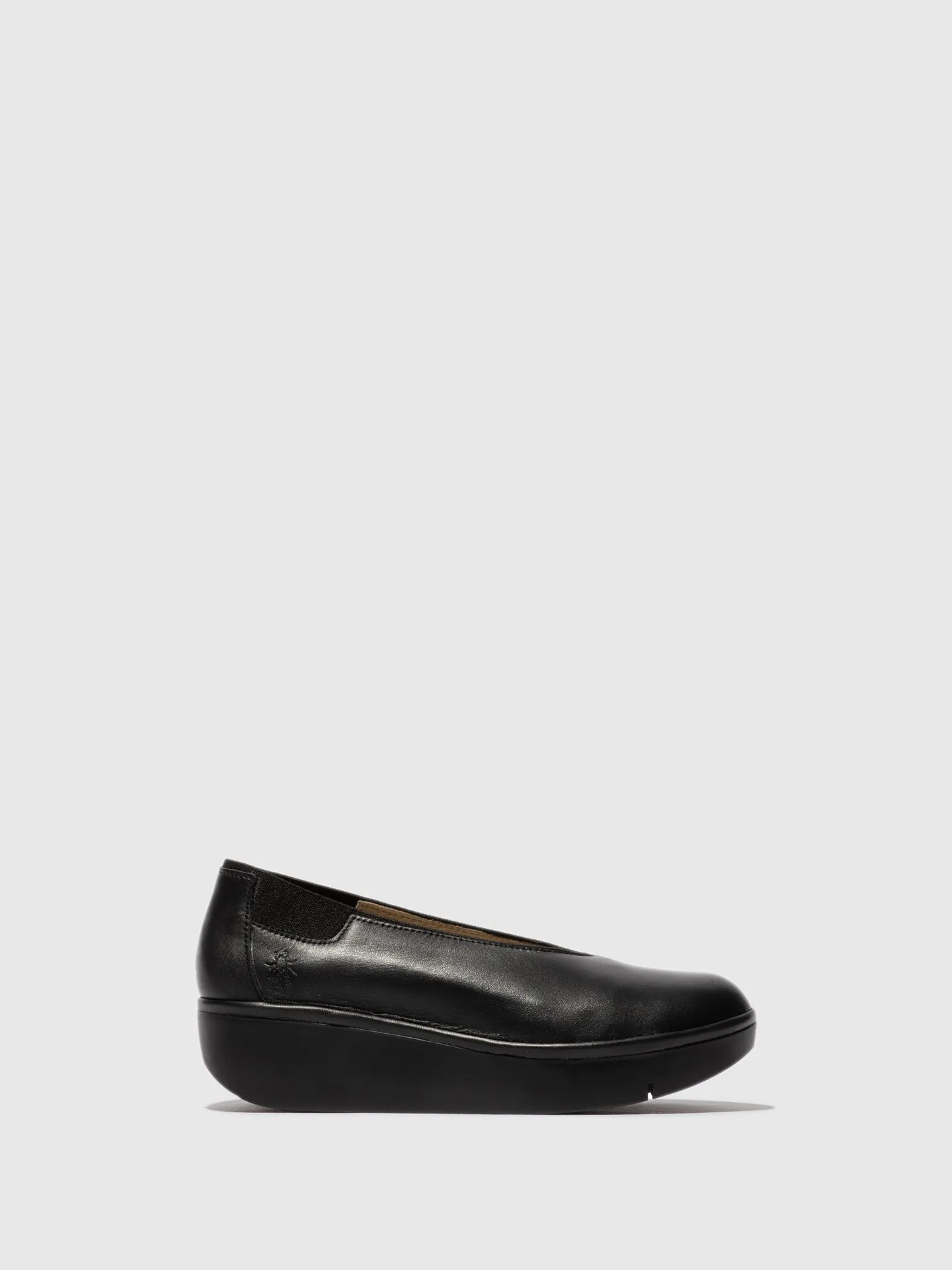 Slip-on Shoes JURY470FLY BLACK