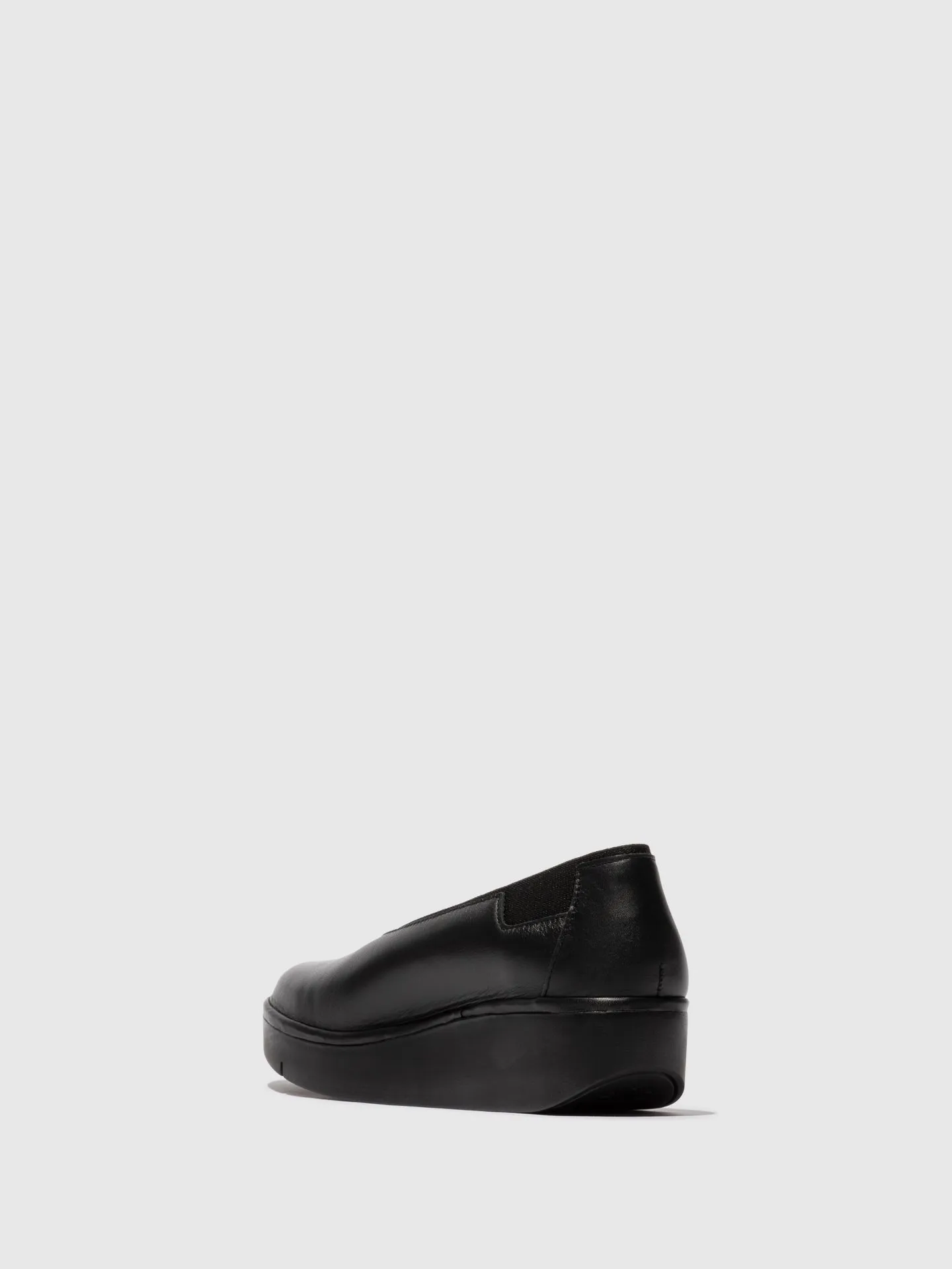 Slip-on Shoes JURY470FLY BLACK