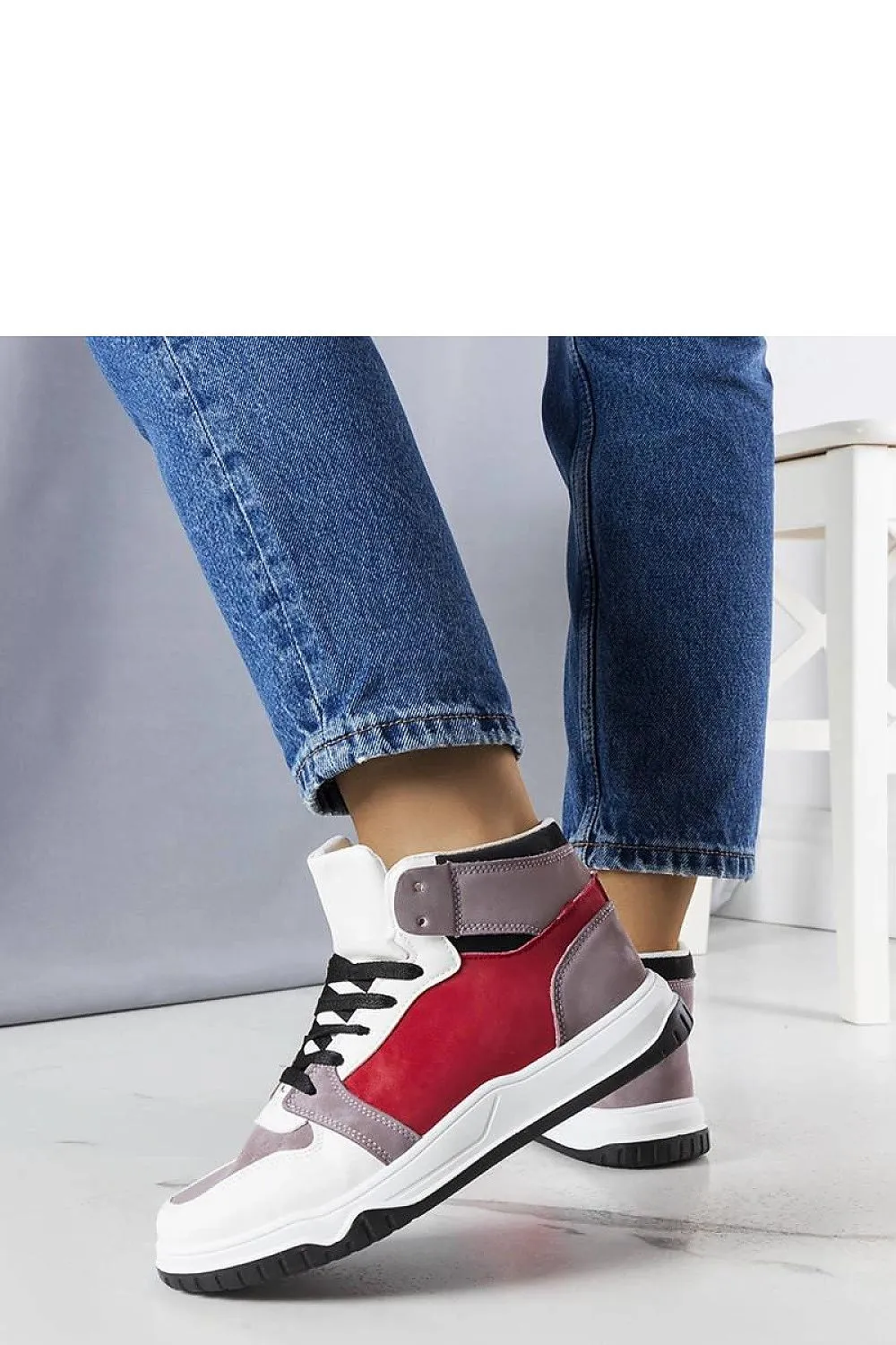 Sneakers model 207564 Solea