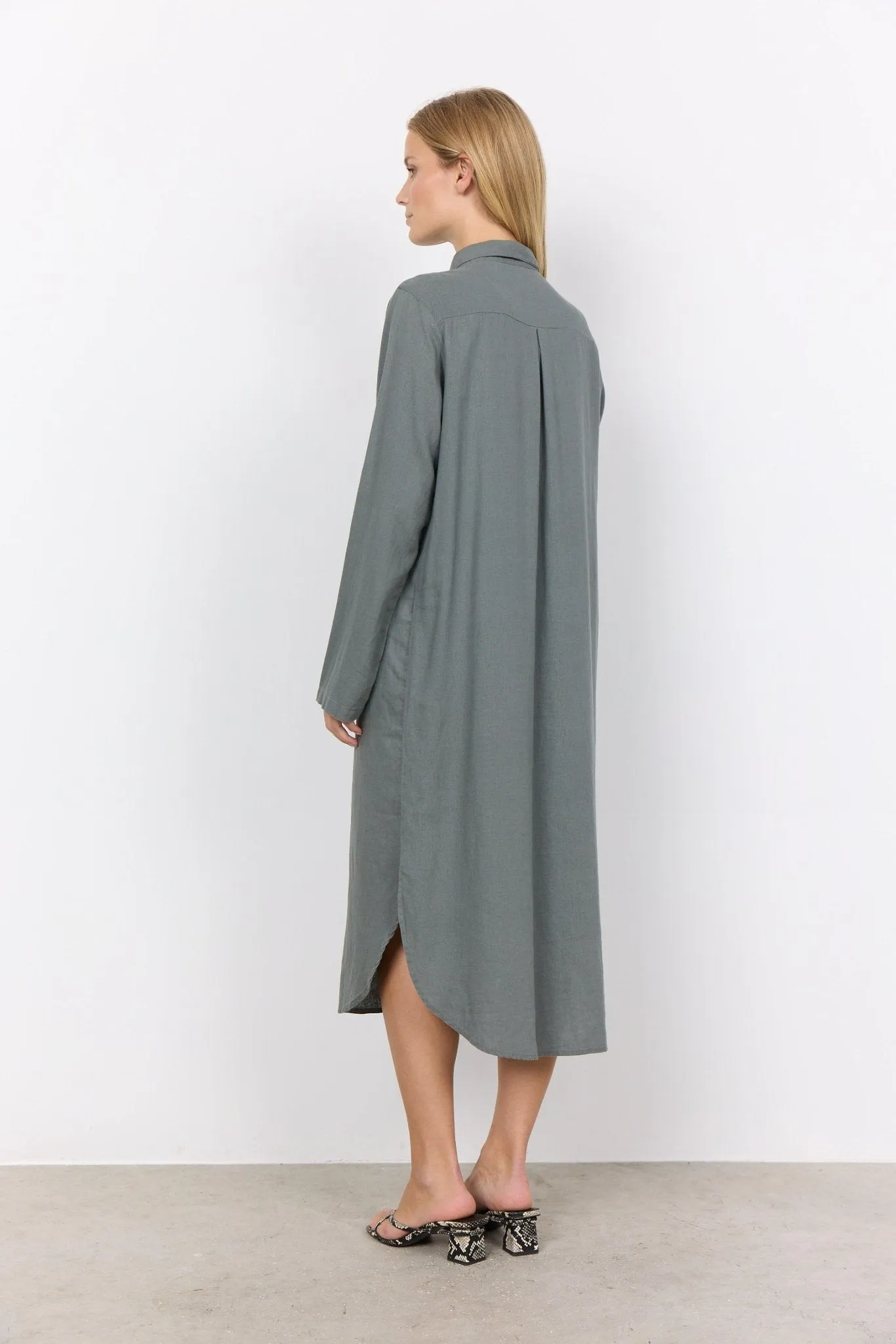Soyaconcept Women's Ina 8 Dress
