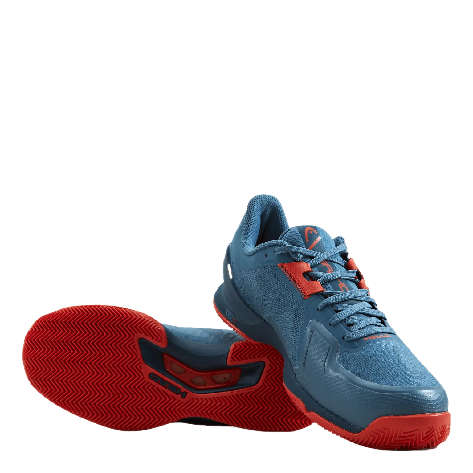 Sprint Pro 3.5 Sanyo Men Blue/orange