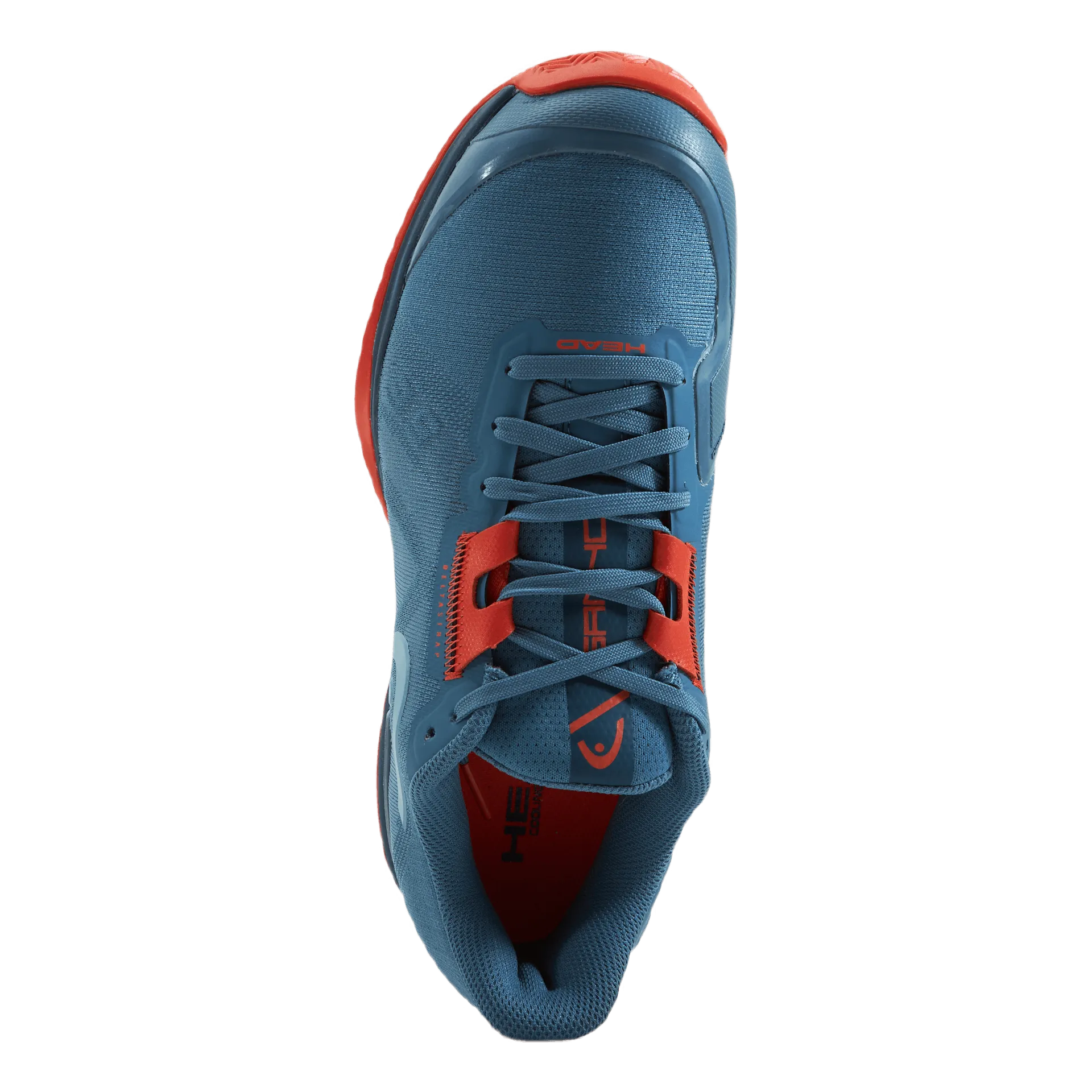 Sprint Pro 3.5 Sanyo Men Blue/orange