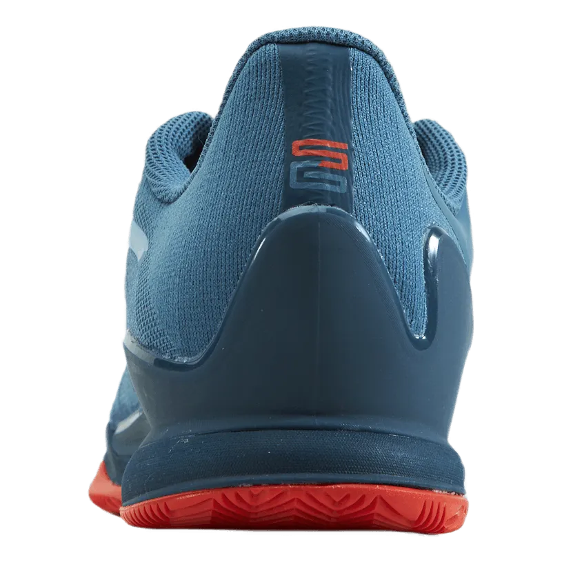 Sprint Pro 3.5 Sanyo Men Blue/orange
