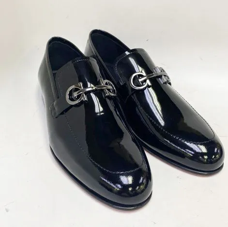 Style: 24020P-Black