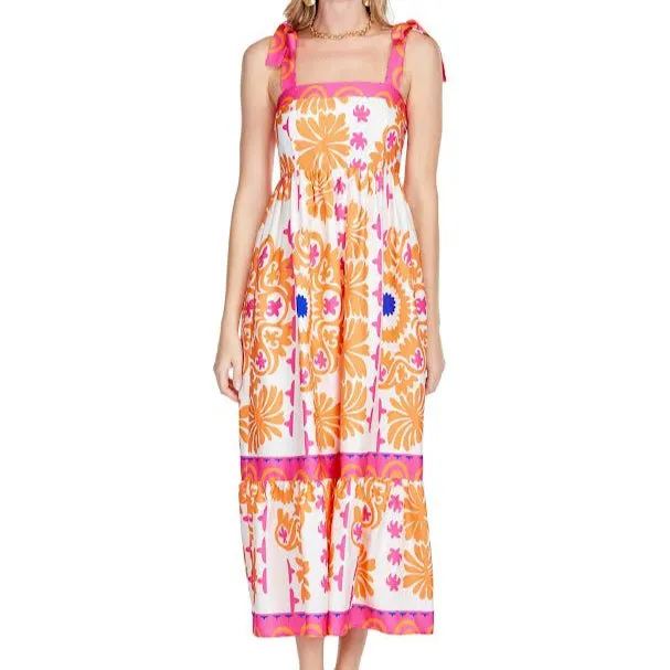 Summers Edge  Maxi