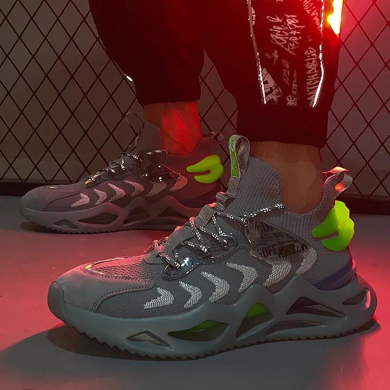 URBINO 'Ridge Runner' X9X Sneakers