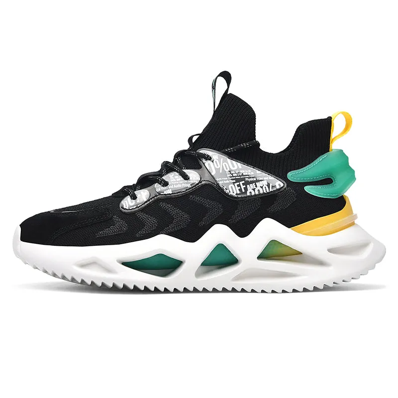 URBINO 'Ridge Runner' X9X Sneakers