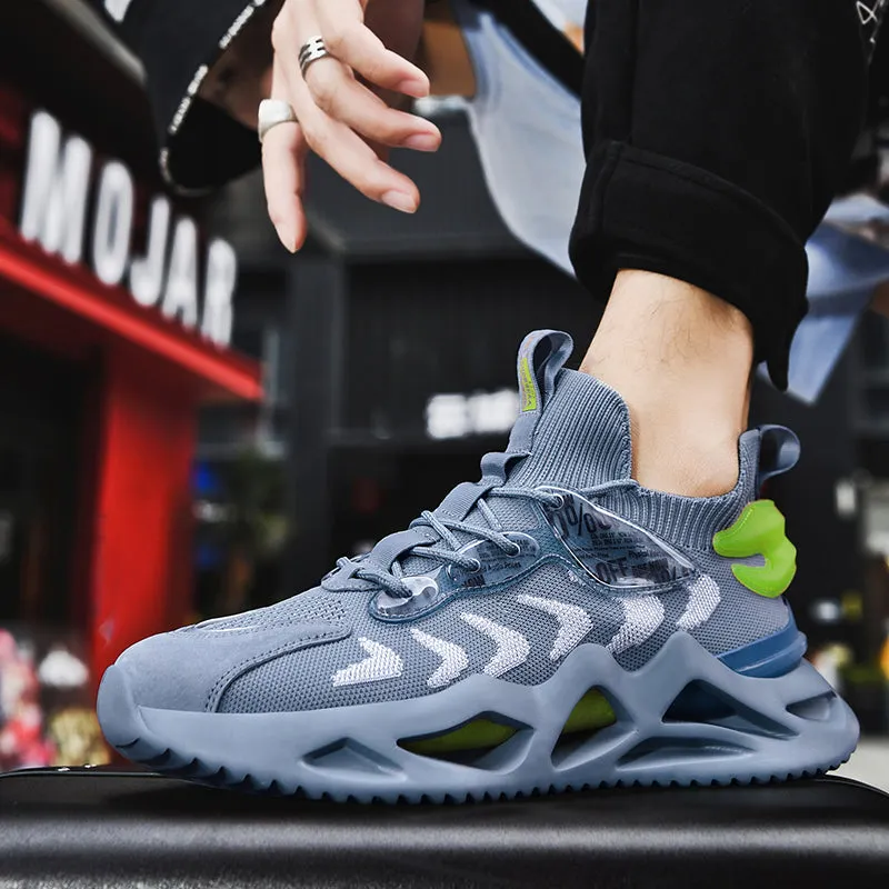 URBINO 'Ridge Runner' X9X Sneakers