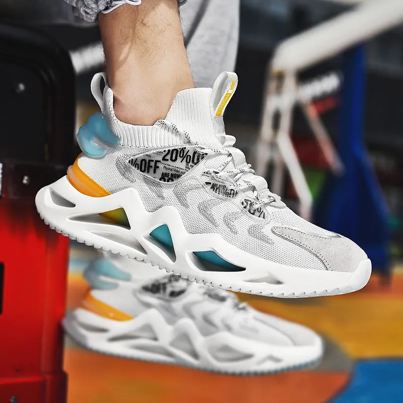 URBINO 'Ridge Runner' X9X Sneakers