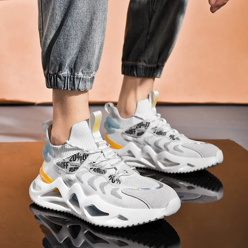 URBINO 'Ridge Runner' X9X Sneakers