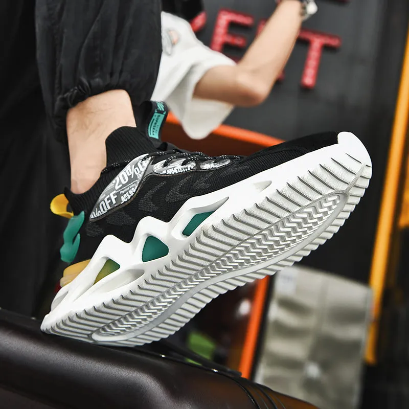 URBINO 'Ridge Runner' X9X Sneakers