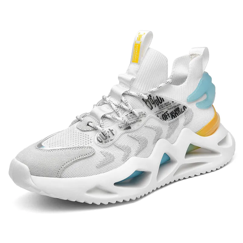 URBINO 'Ridge Runner' X9X Sneakers
