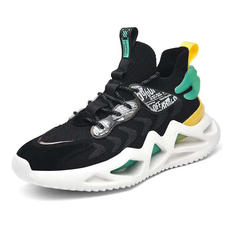 URBINO 'Ridge Runner' X9X Sneakers
