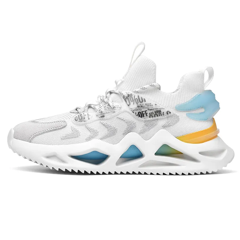 URBINO 'Ridge Runner' X9X Sneakers
