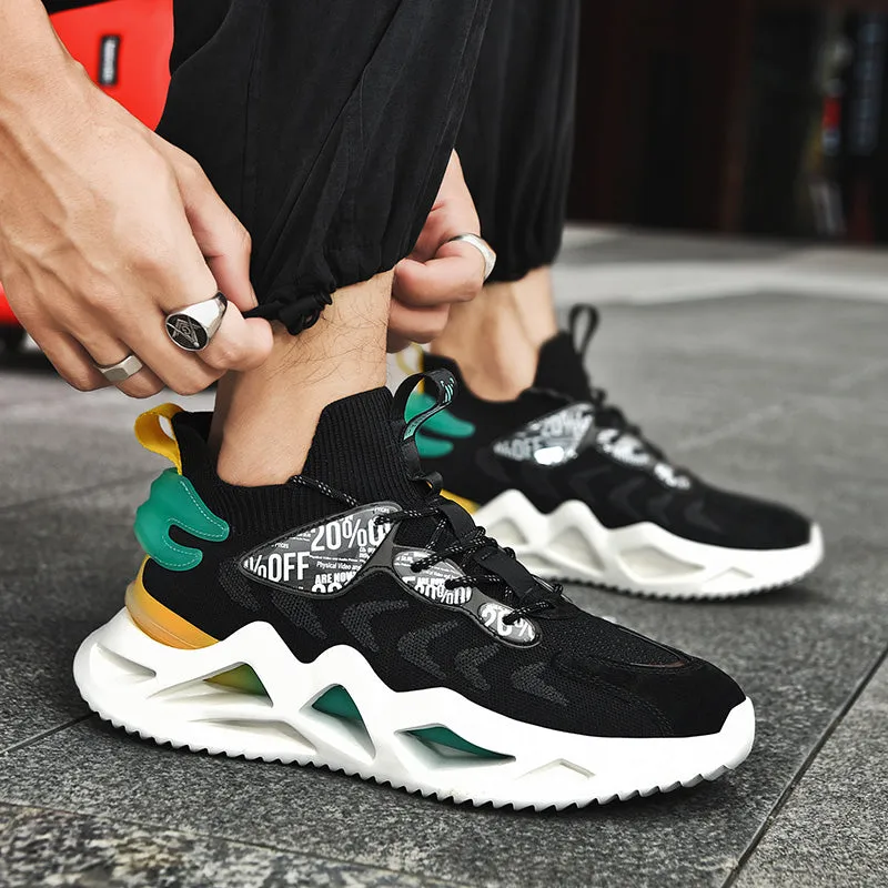 URBINO 'Ridge Runner' X9X Sneakers